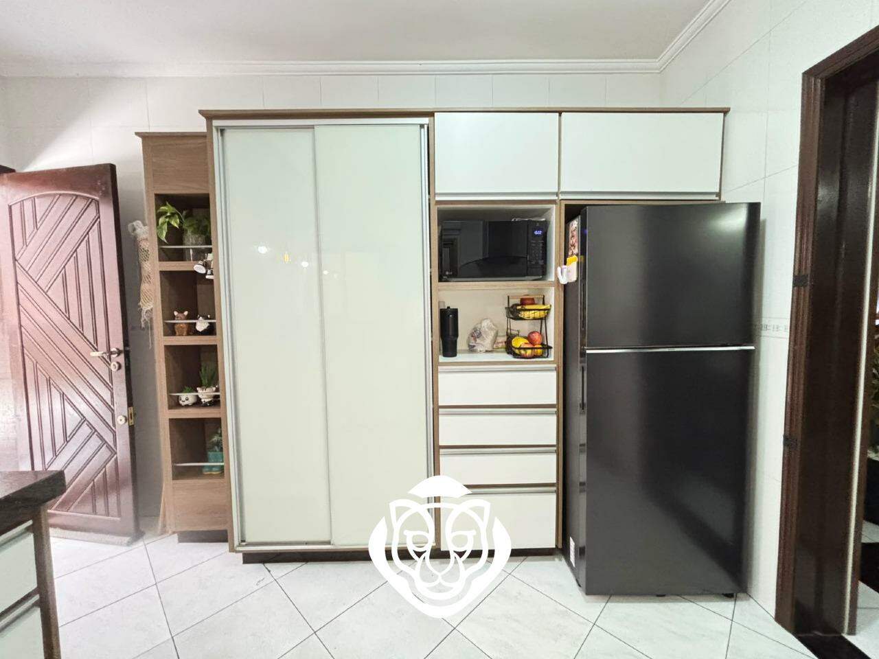 Cozinha 