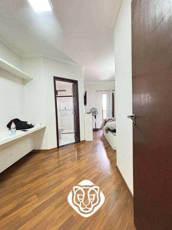 Closet - Suíte 