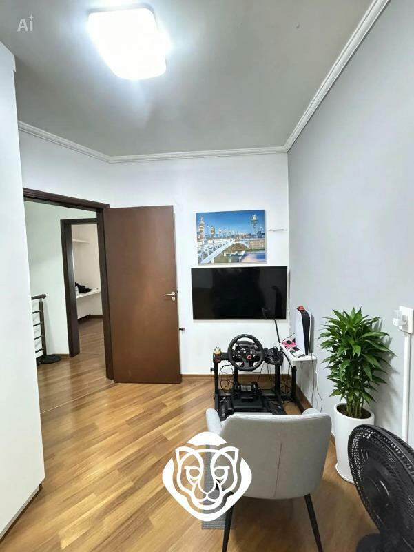 Dormitório lll 