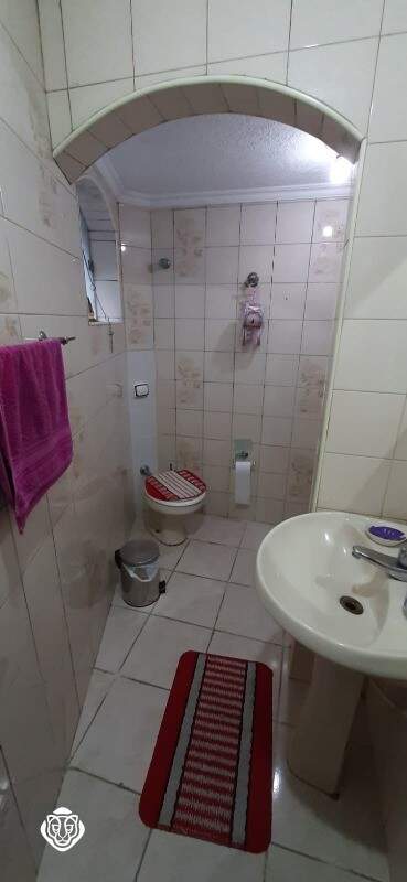 Banheiro Social I
