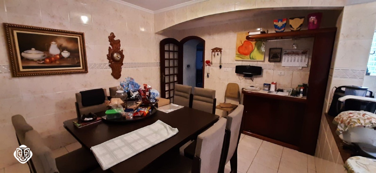 Sala de Jantar 