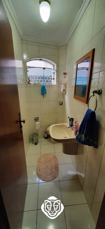 Lavabo 
