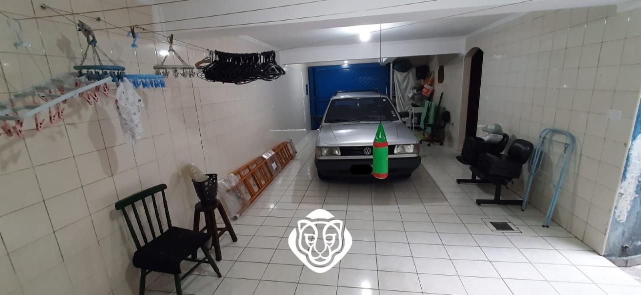 Garagem 