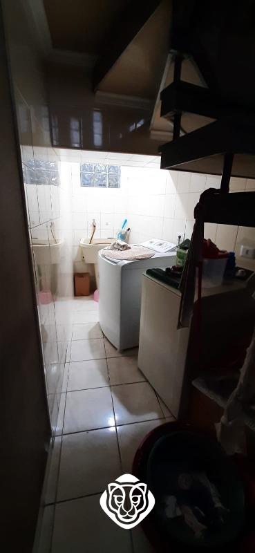 Área de Serviço
