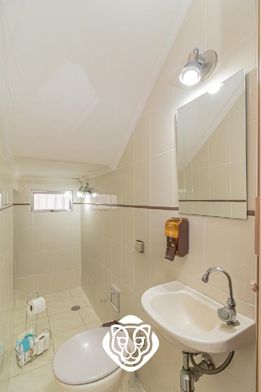 Lavabo - Casa II