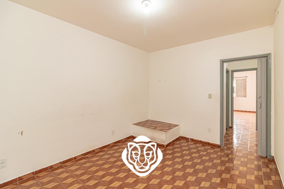 Dormitório I - Casa I