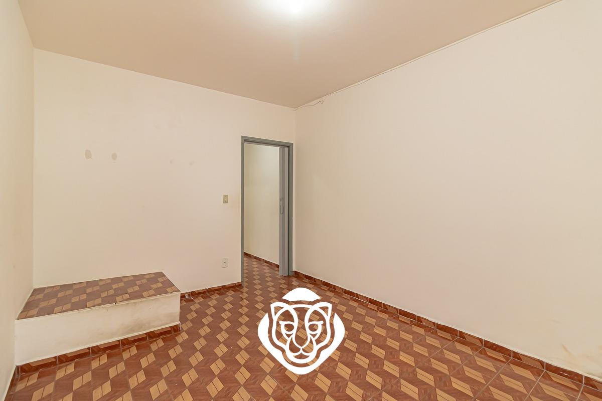 Dormitório I - Casa I