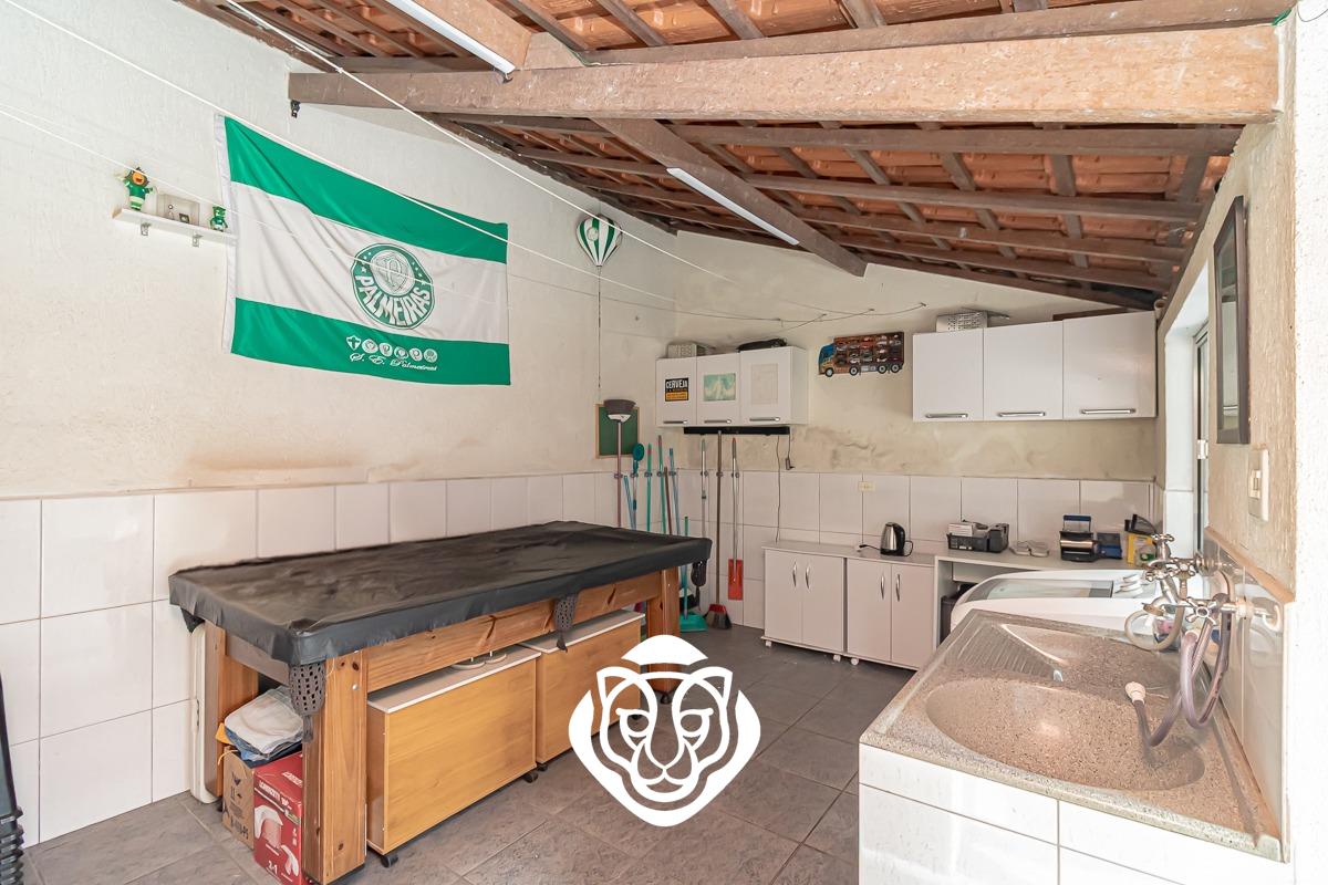 Quintal - Casa II