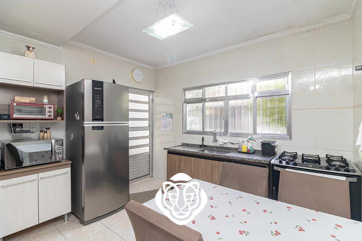 Cozinha - Casa II