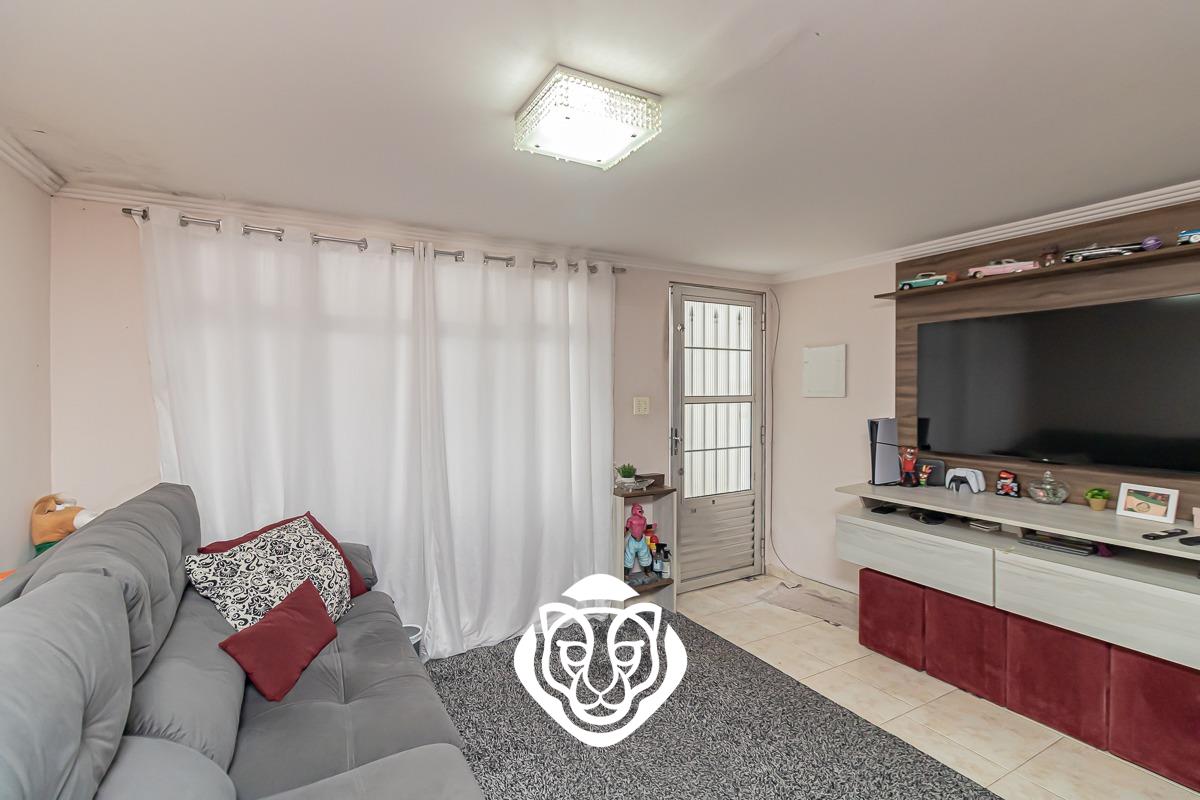 Sala - Casa II