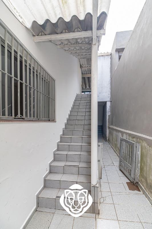 Acesso - Casa I