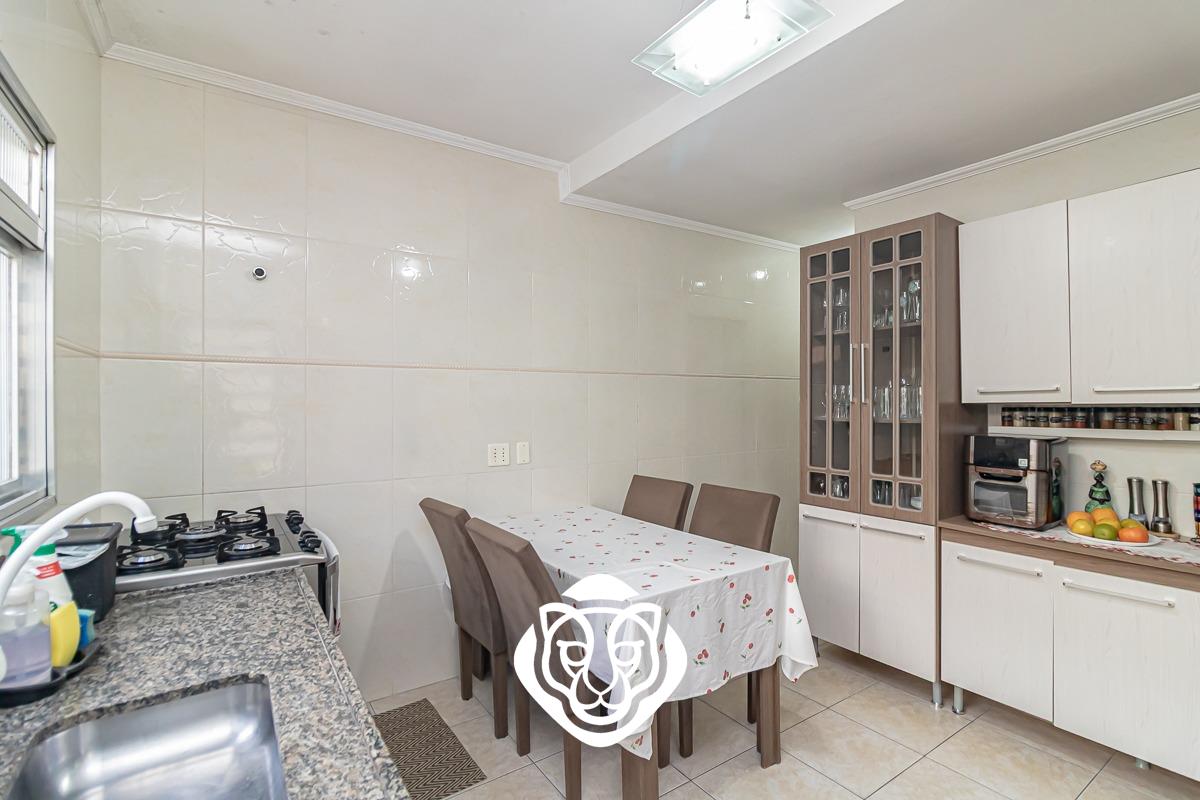 Cozinha - Casa II