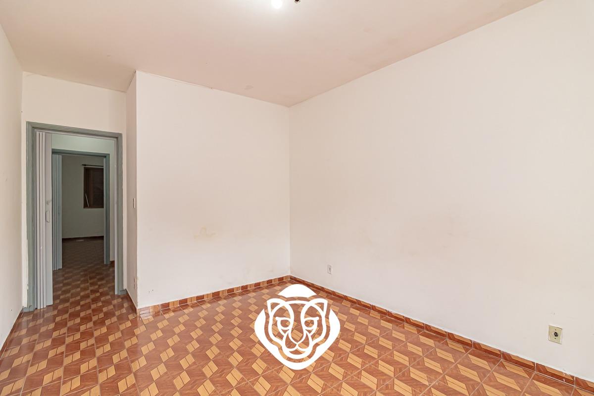 Dormitório II - Casa I