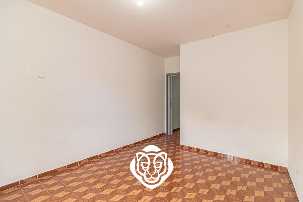 Dormitório II - Casa I