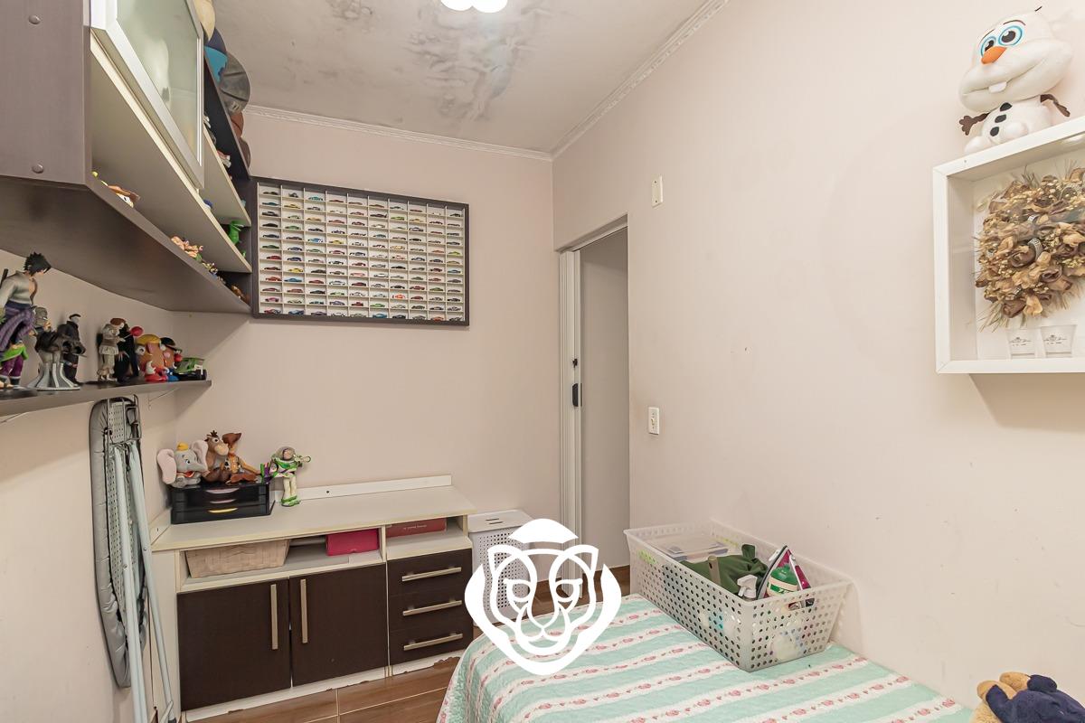 Dormitório I - Casa II