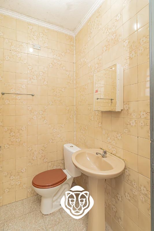 Lavabo - Casa I