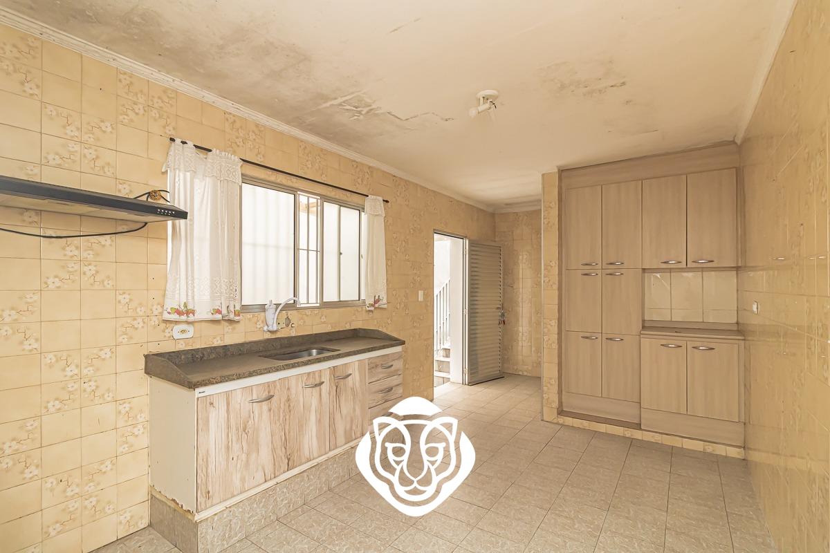 Cozinha - Casa I