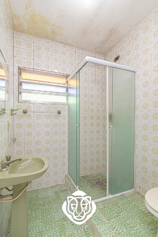 Banheiro Social - Casa I