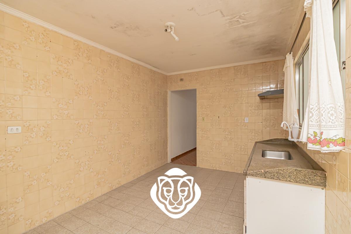 Cozinha - Casa I