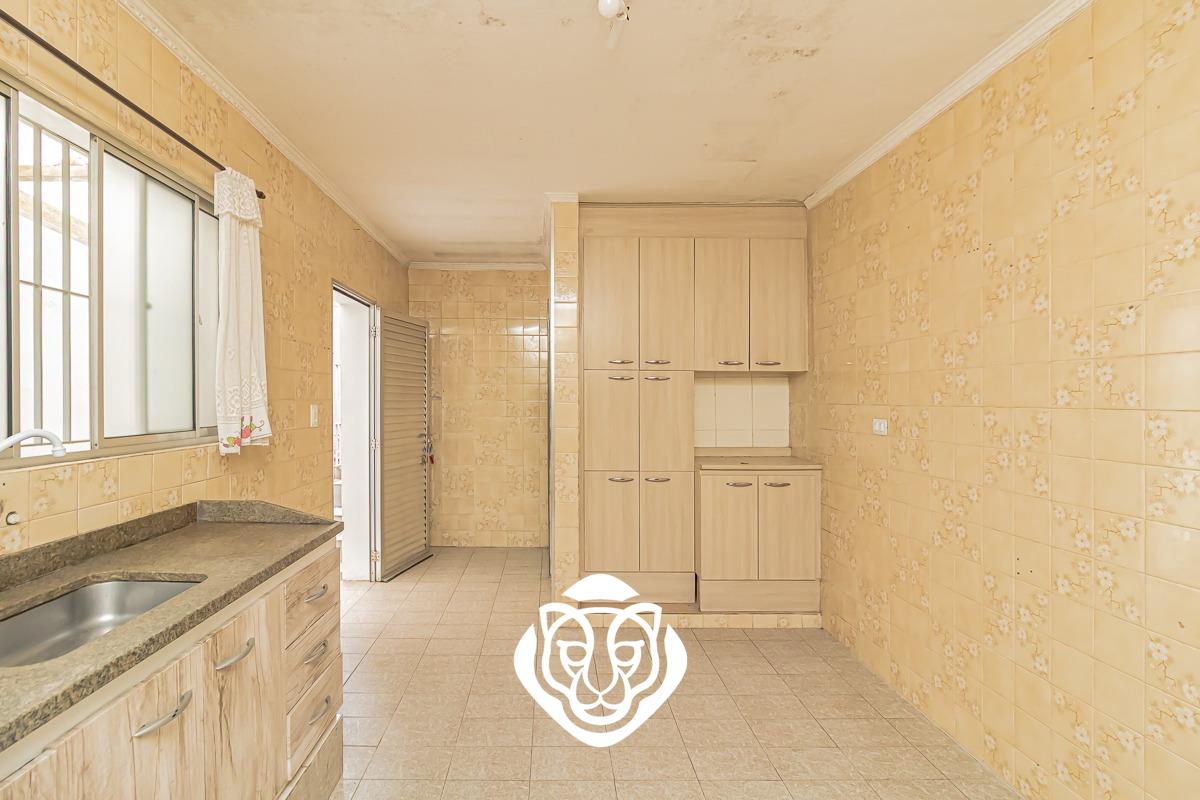 Cozinha - Casa I