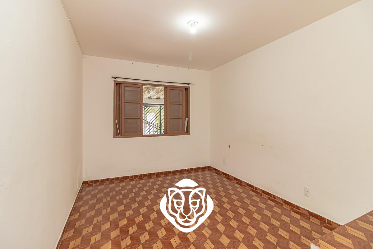 Dormitório I - Casa I