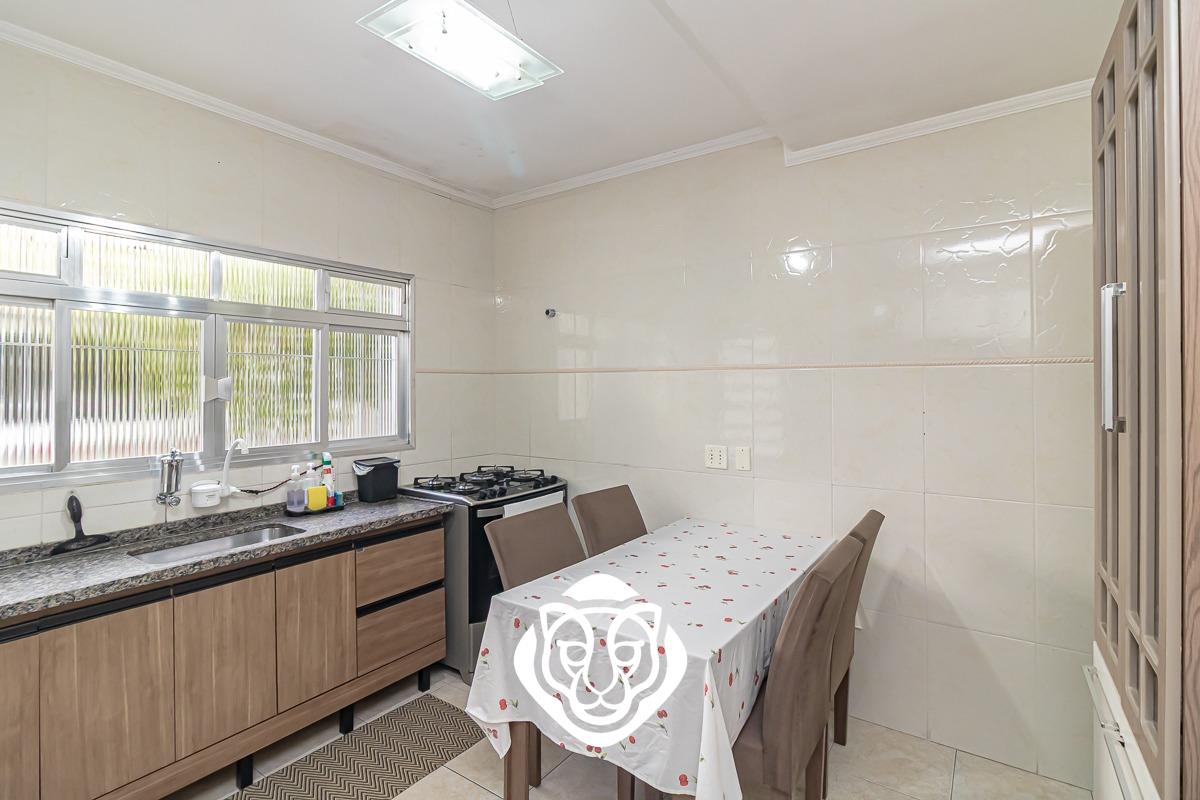 Cozinha - Casa II