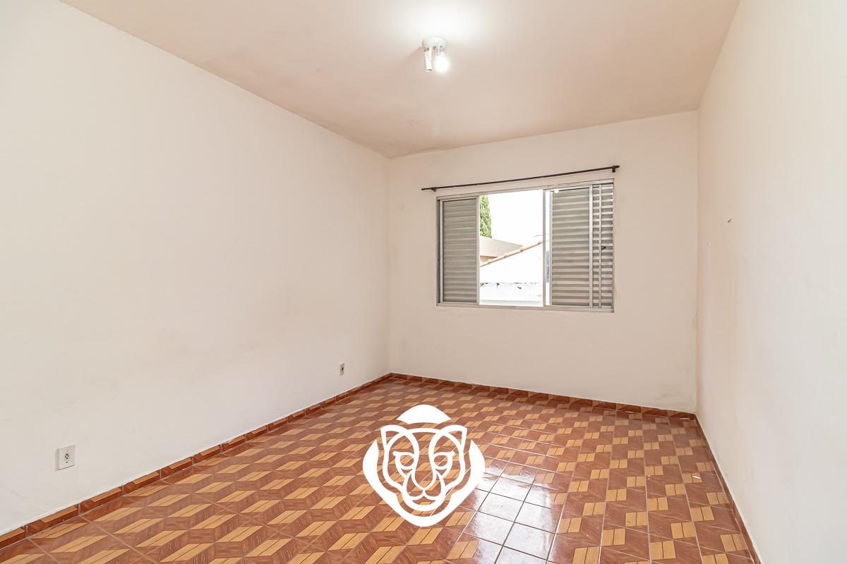 Dormitório II - Casa I