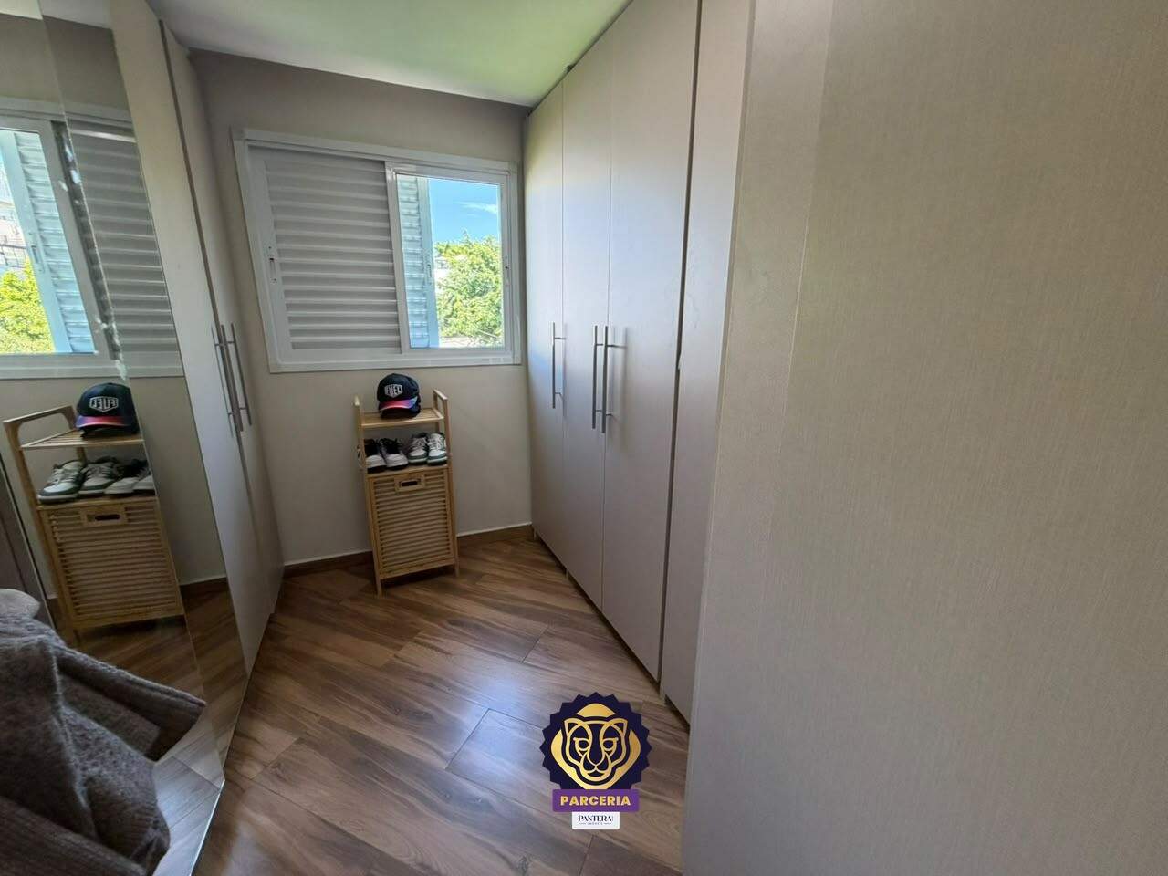 Closet - Suíte 
