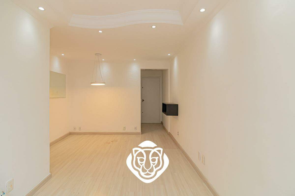 Sala dois ambientes