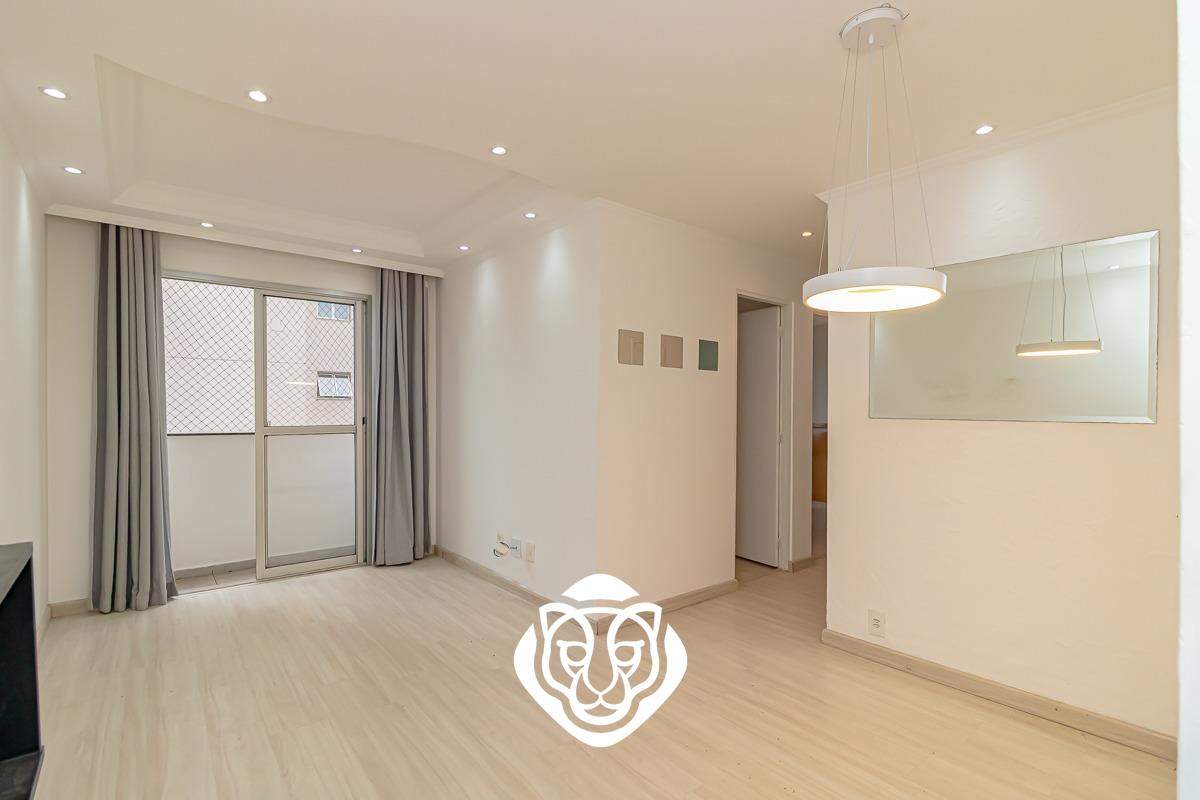 Sala dois ambientes