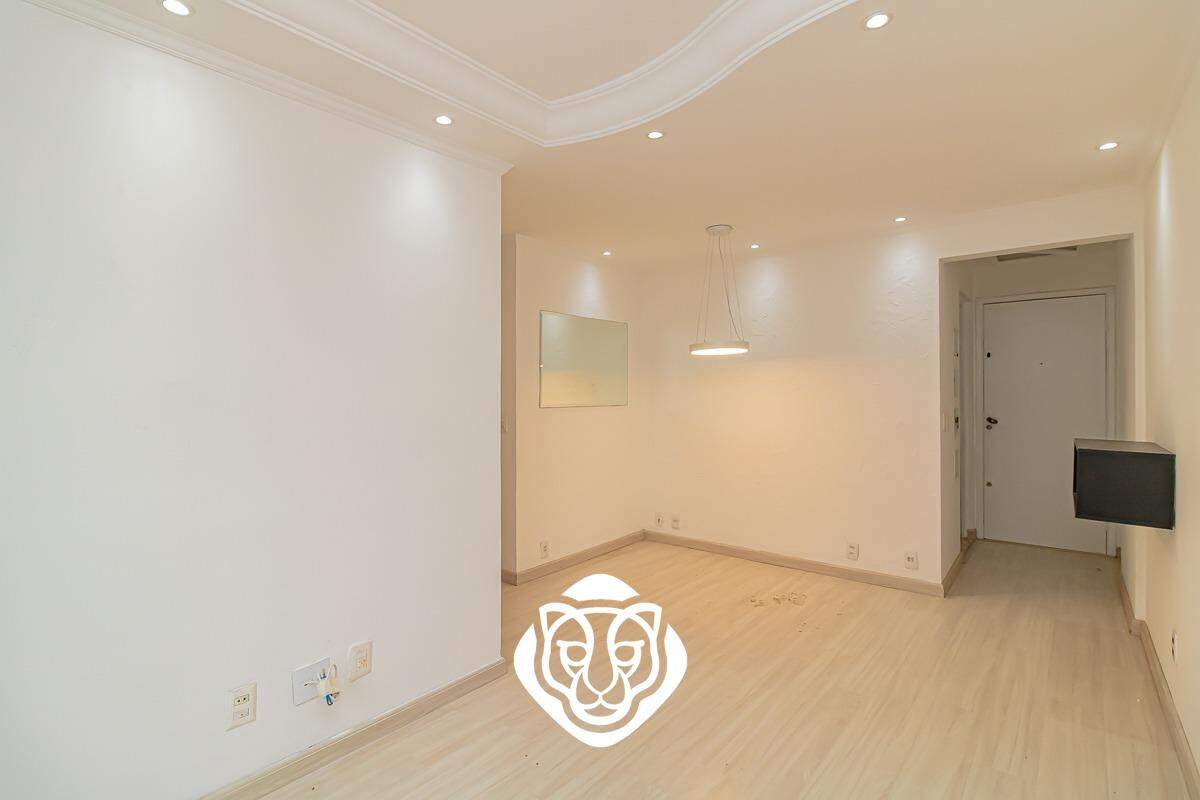 Sala dois ambientes