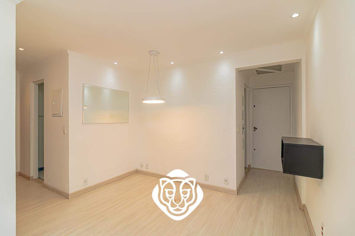 Sala dois ambientes