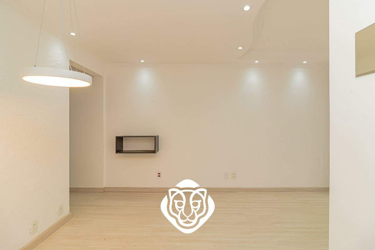 Sala dois ambientes