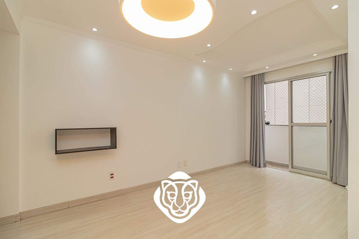 Sala dois ambientes