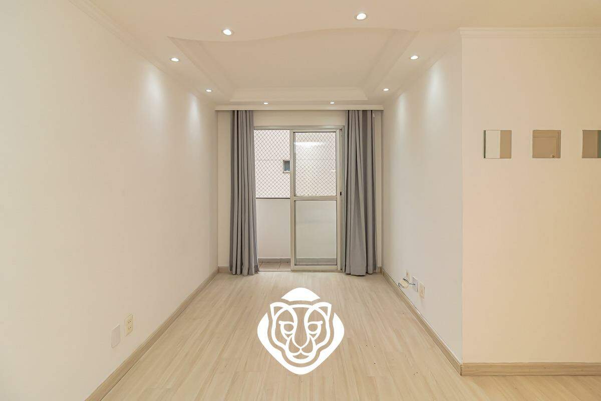 Sala dois ambientes