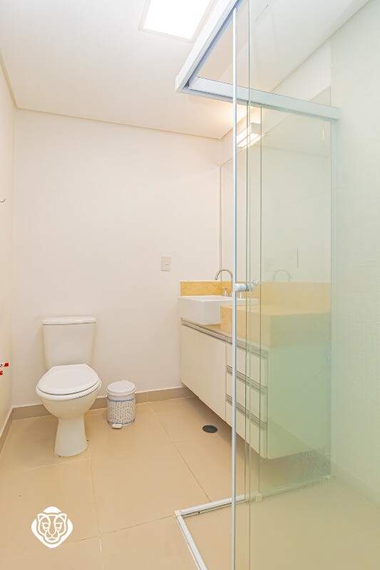 Banheiro Dormitório 2 suite