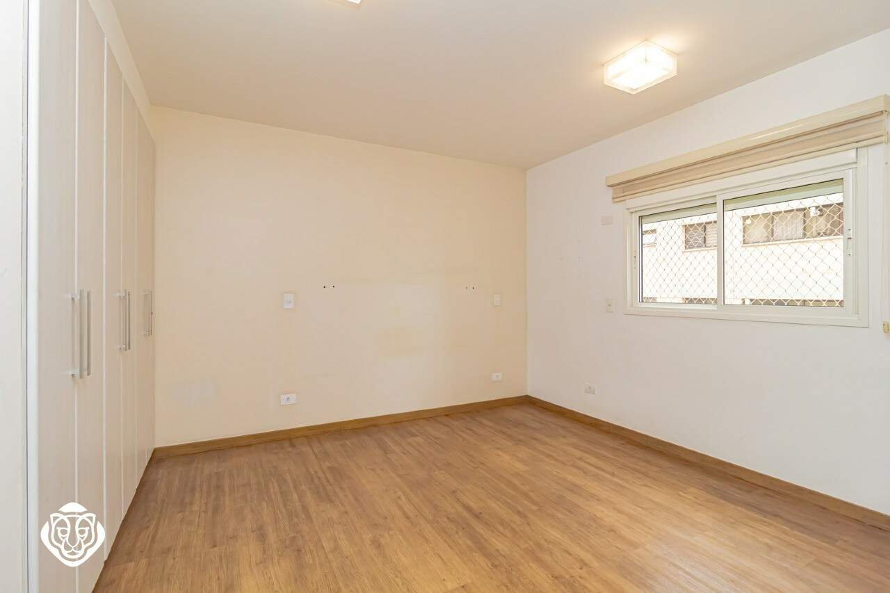 Dormitório 3 suite