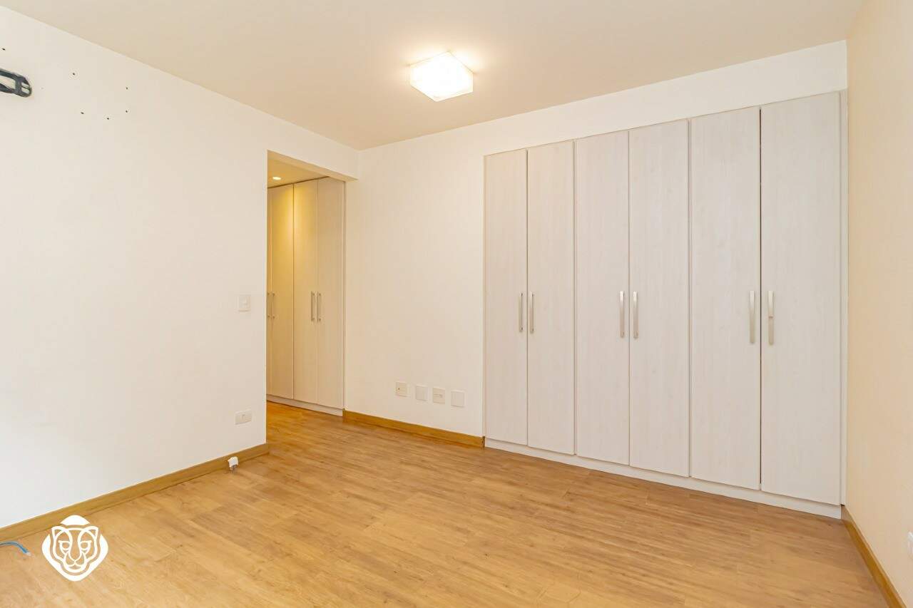 Dormitório 3 suite