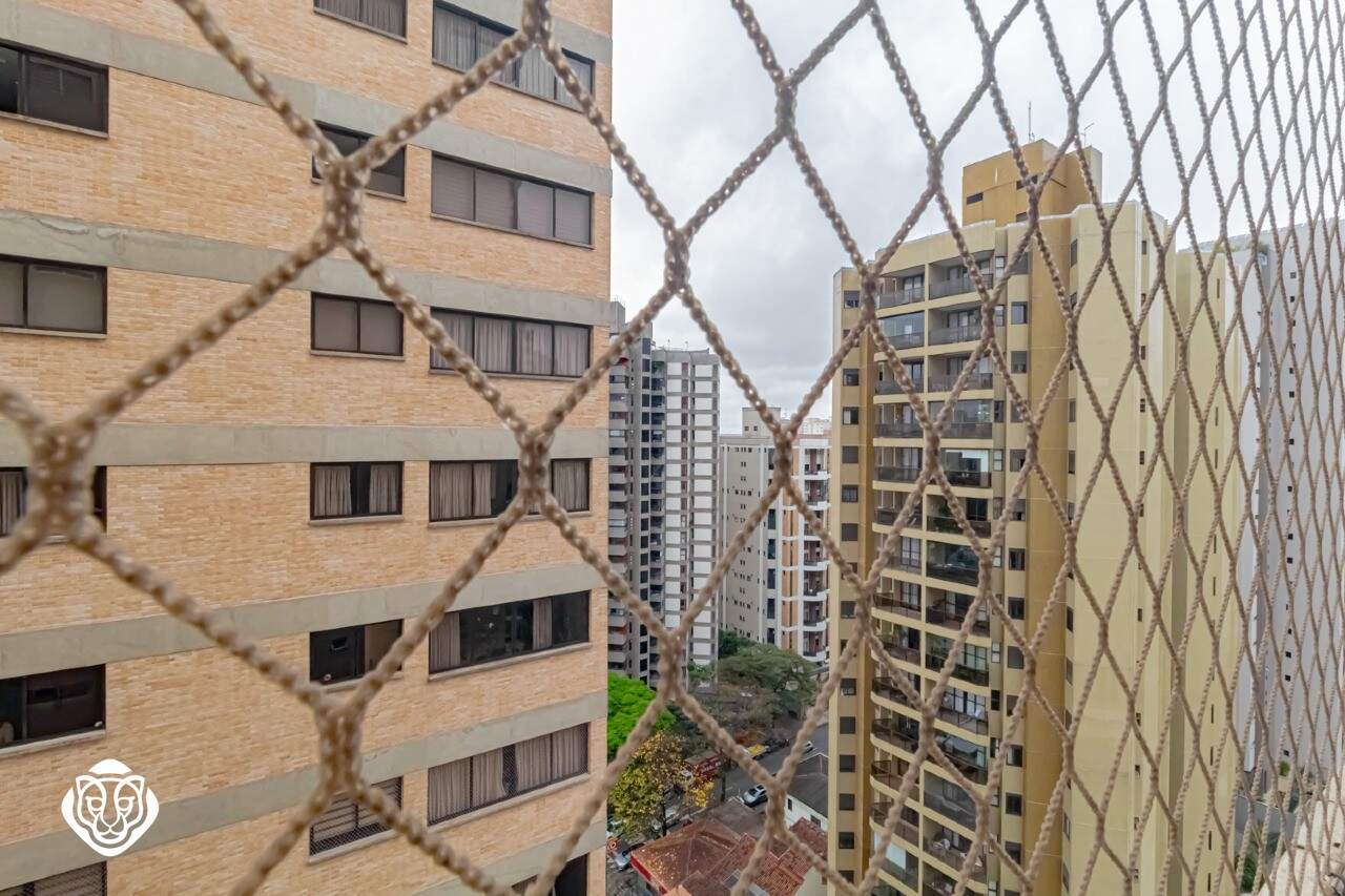 Vista Dormitório 2 suite