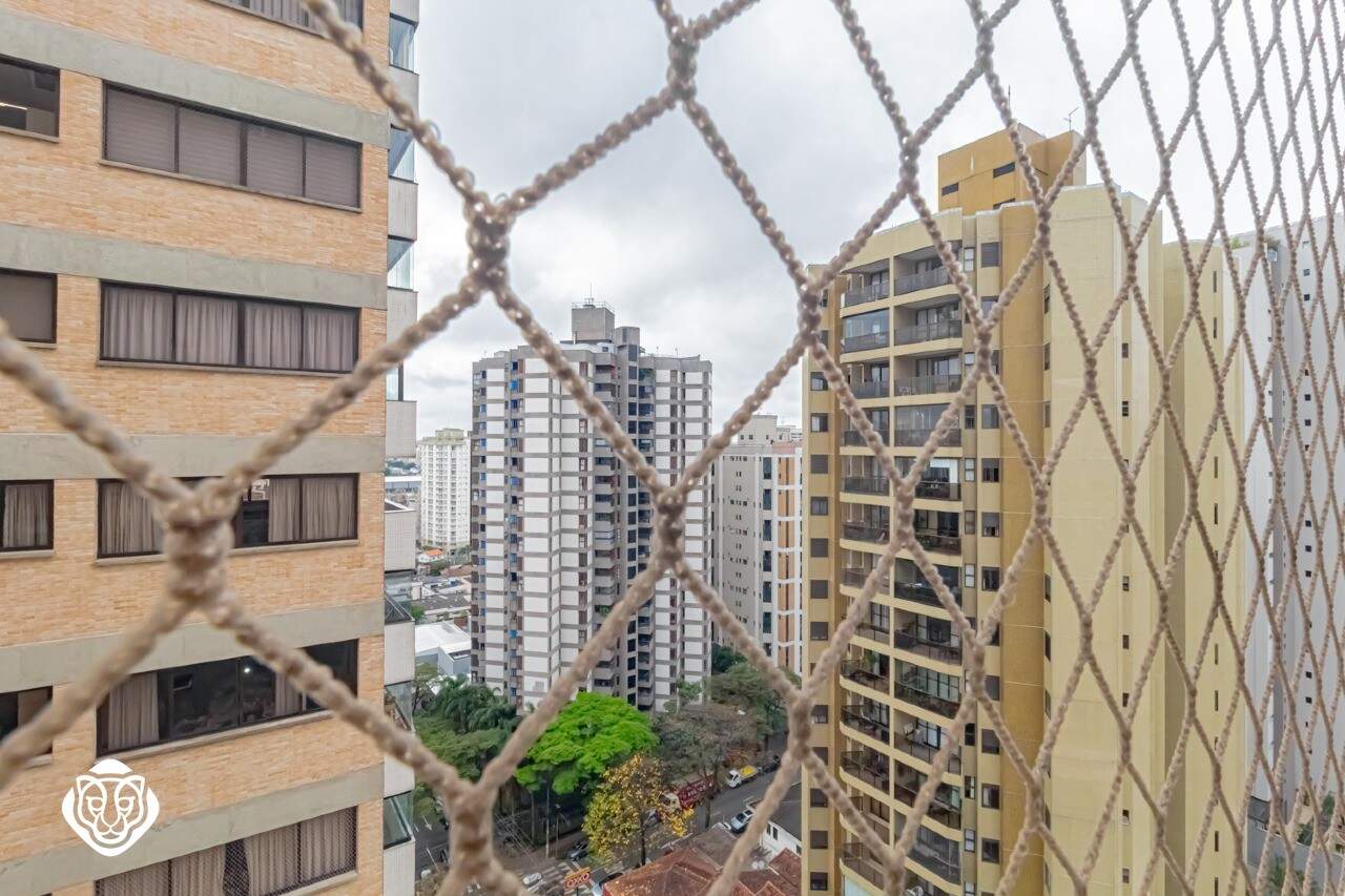 Vista Dormitório 2 suite