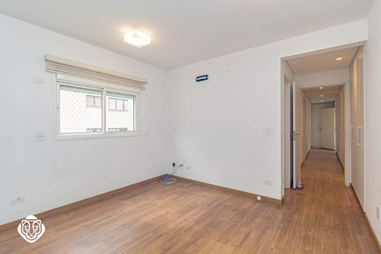 Dormitório 3 suite