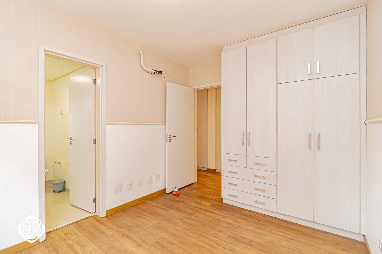 Dormitório 2 suite