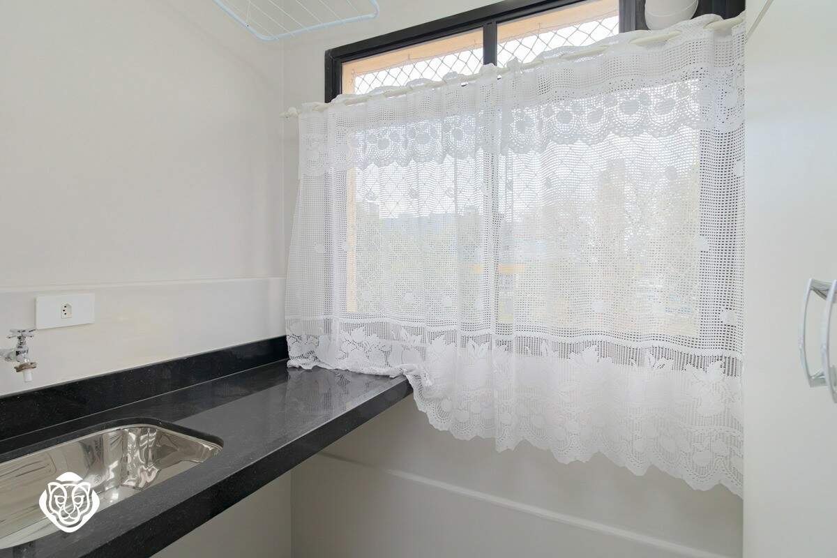 Área de serviço