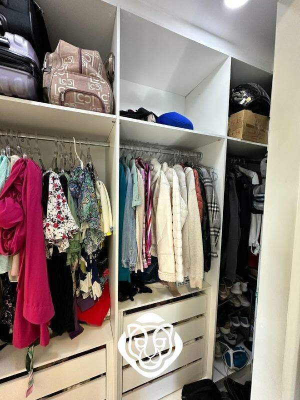 Closet - Suíte