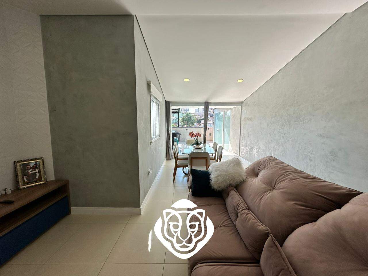 Sala II Ambientes 