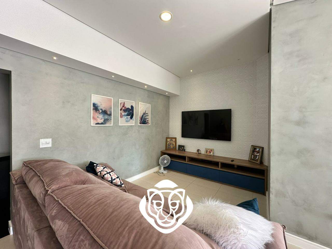 Sala II Ambientes