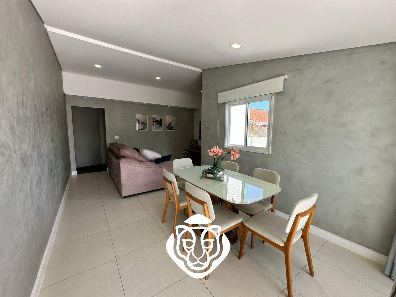 Sala II Ambientes