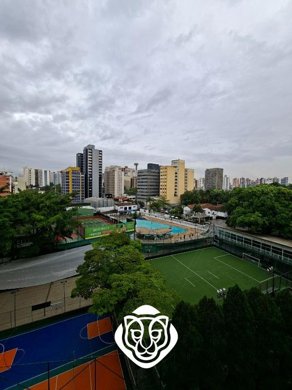 Vista apto