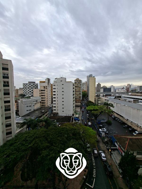 Vista apto