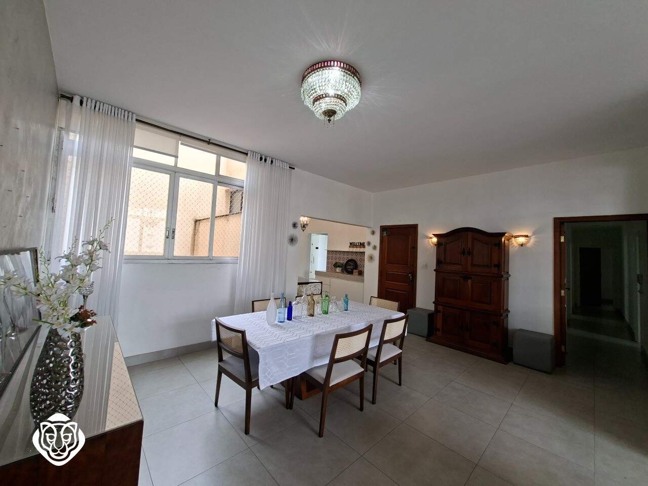 Sala de jantar